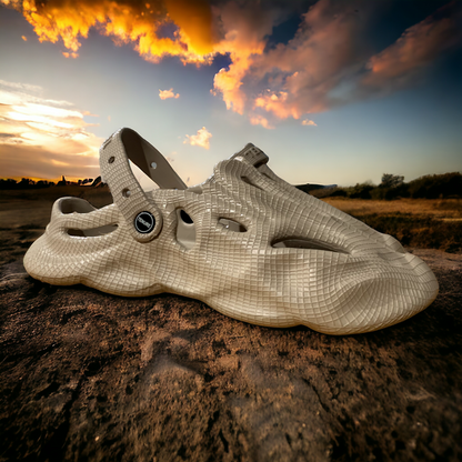 Clogs Trending Imported Crocs Beach Wear
