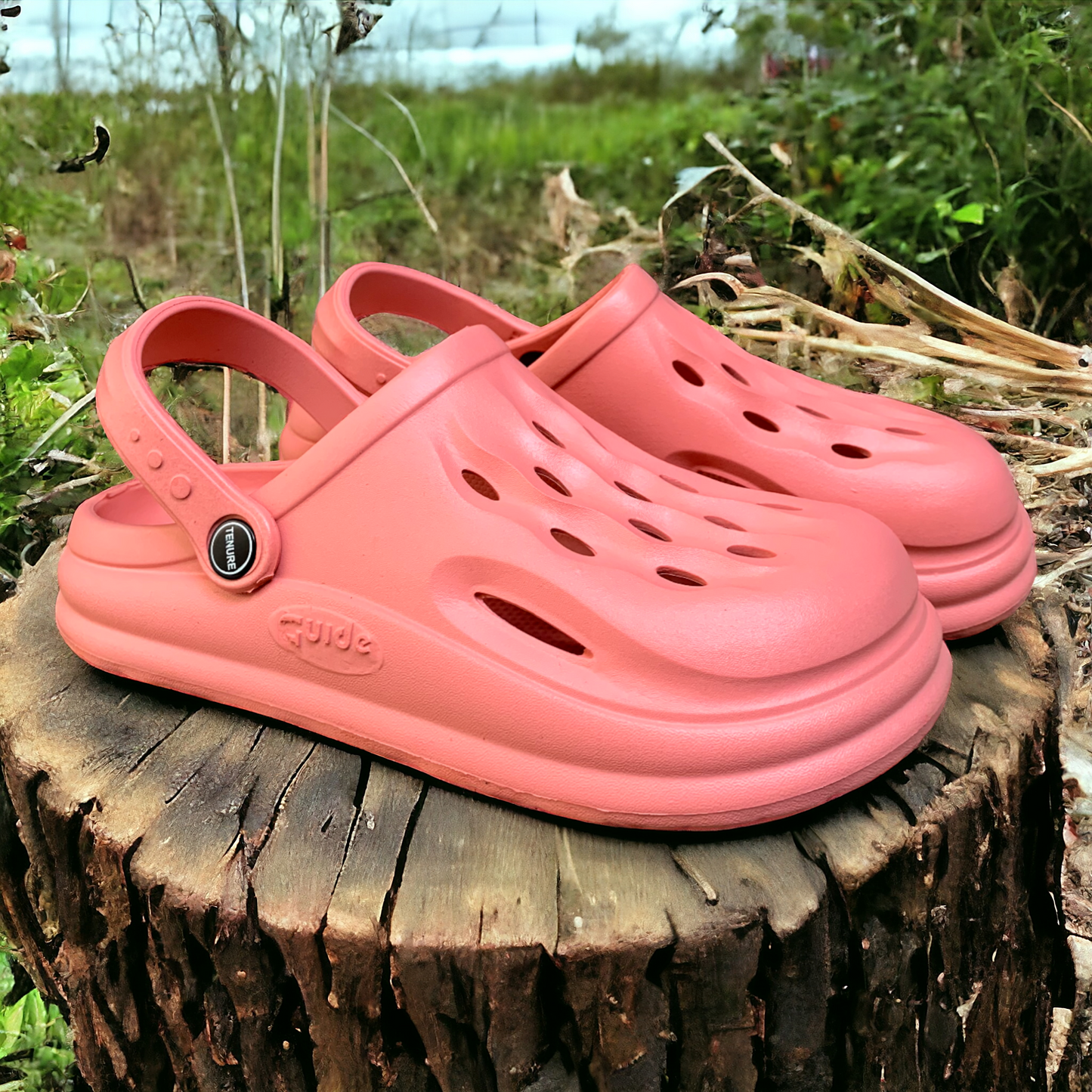Comfy Clogs For Ladies Soft, Durable and Comfortable