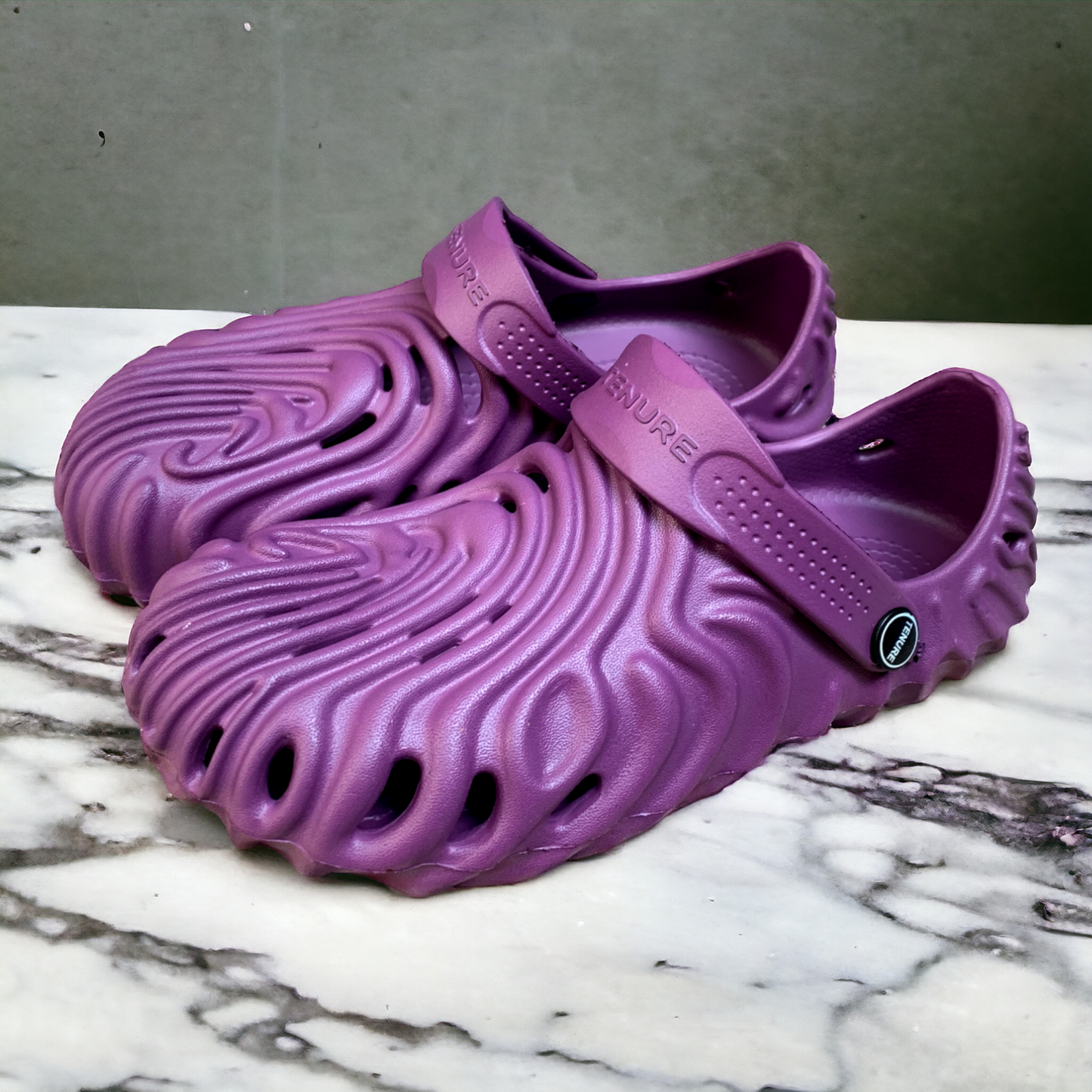 Ladies Comfy Clogs Premium Quality