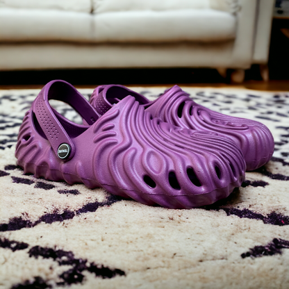 Ladies Comfy Clogs Premium Quality
