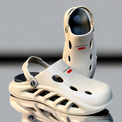 Best Selling Soft Comfortable Inside Pad Crocs Summer Sandals