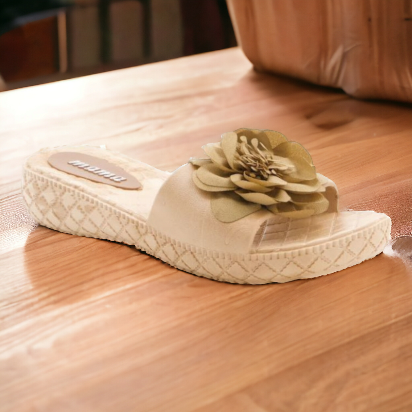 Fashion Imported Irani Fit-Flops for Women Imported Slippers