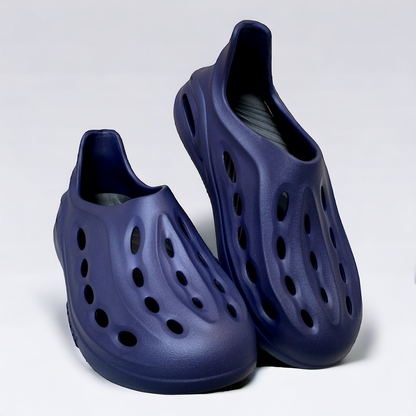 Double Sole Water-Proof Premium Quality Clogs