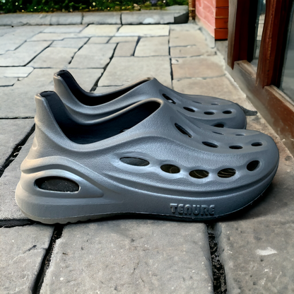 Double Sole Water-Proof Premium Quality Clogs
