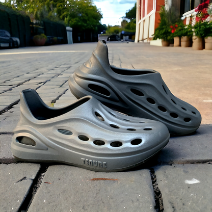 Double Sole Water-Proof Premium Quality Clogs