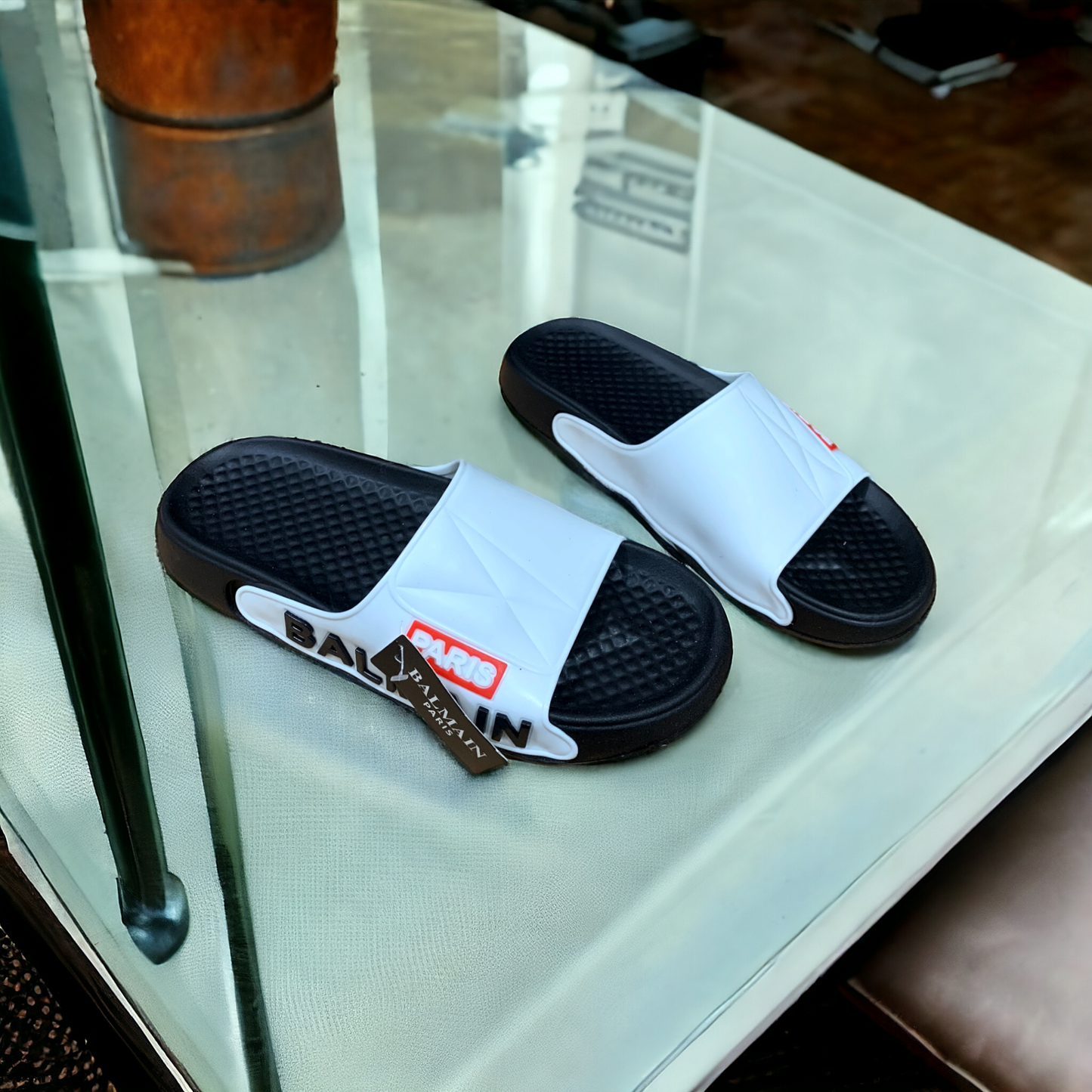 Top Selling Stylish Slides Soft and Comfortable