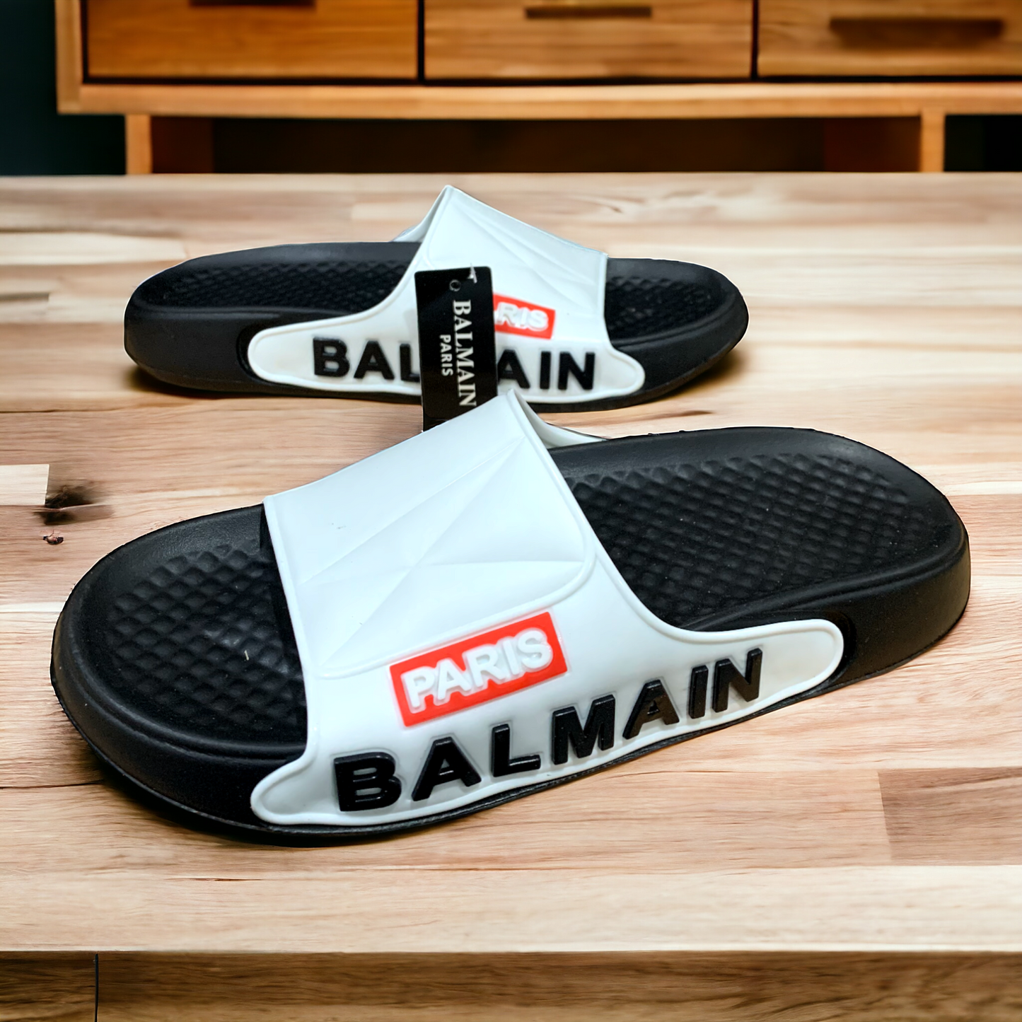 Top Selling Stylish Slides Soft and Comfortable