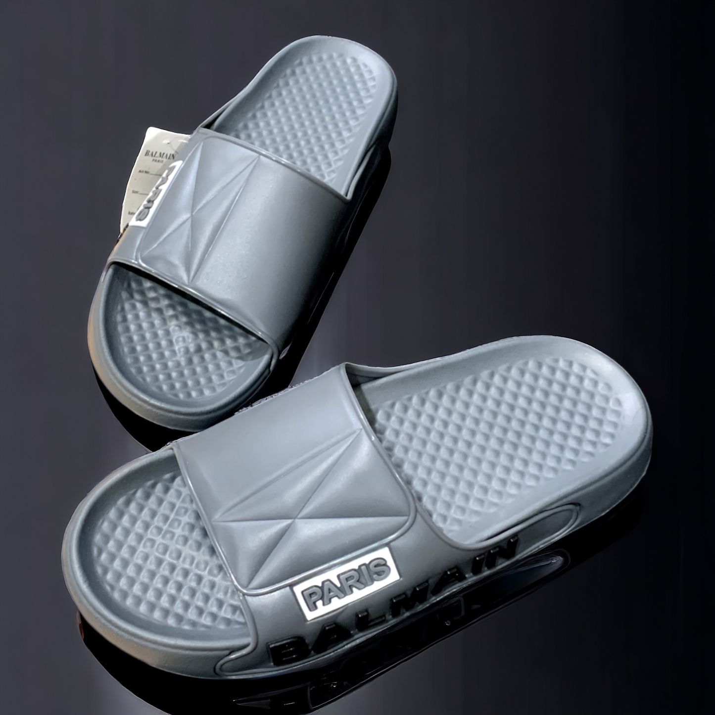Top Selling Stylish Slides Soft and Comfortable