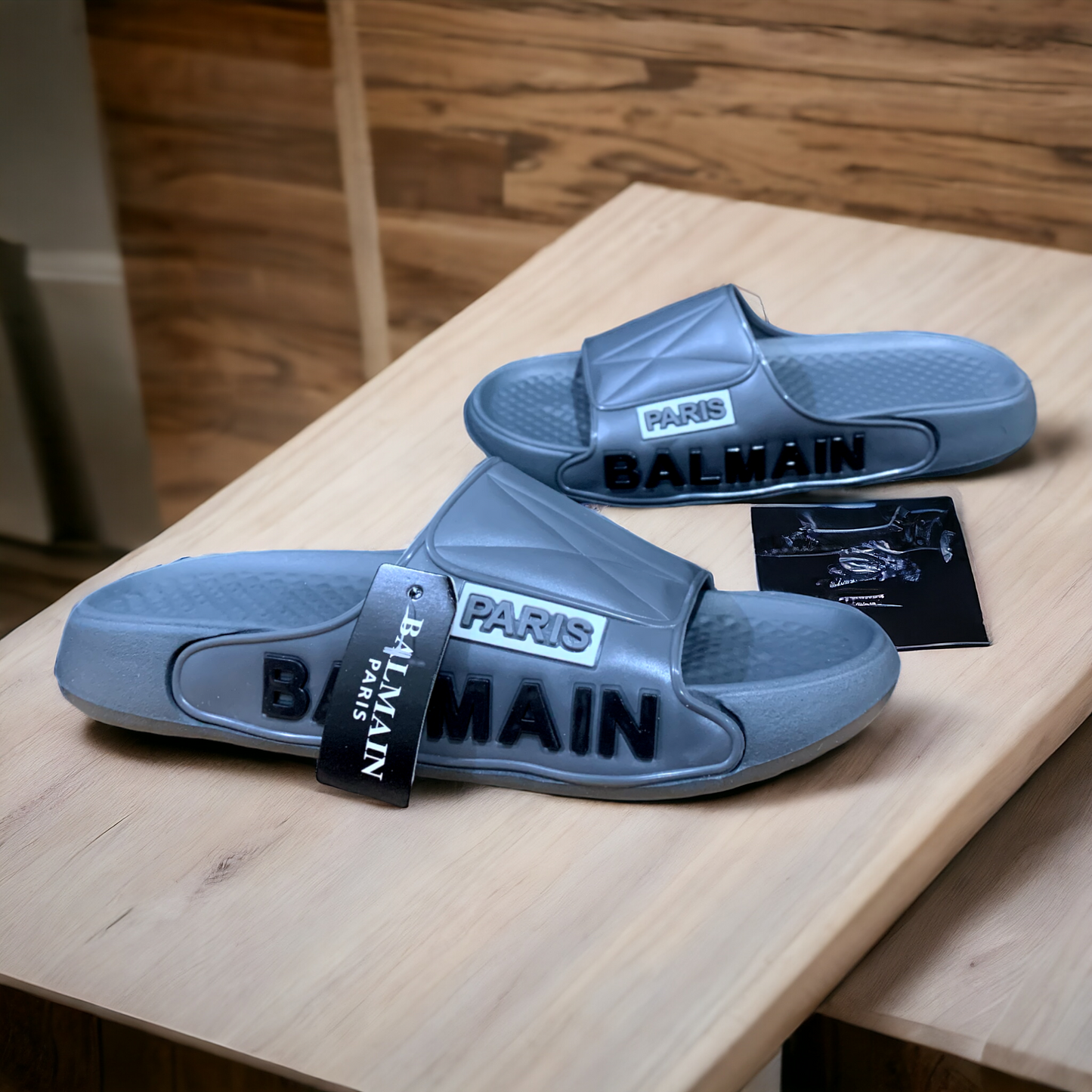 Top Selling Stylish Slides Soft and Comfortable