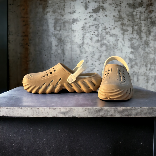 Durable Clogs By Prime Pace Step into Comfort
