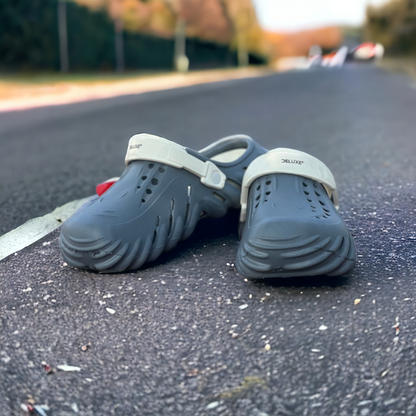 Durable Clogs By Prime Pace Step into Comfort