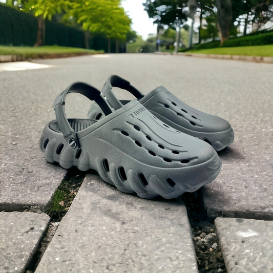 Durable Clogs By Prime Pace Step into Comfort