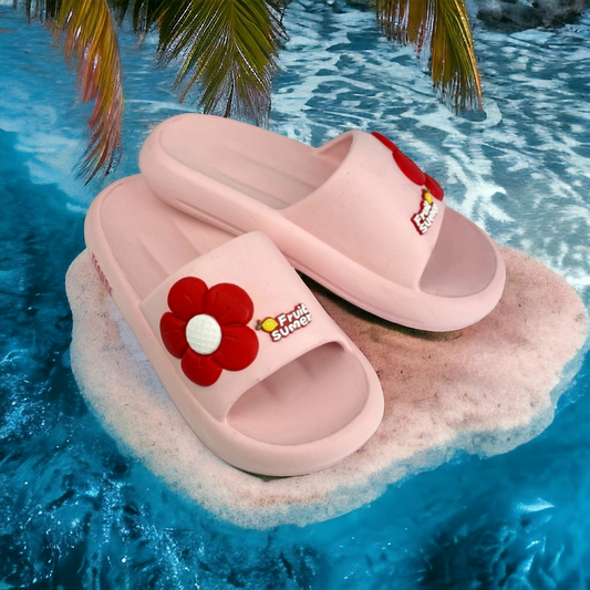 Soft and Comfortable Slippers For Ladies