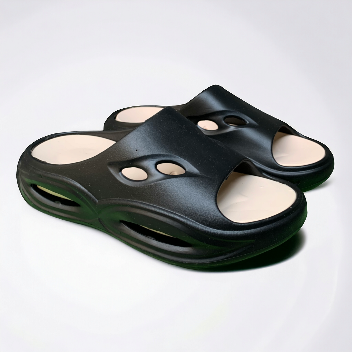 Men's Ultra Premium Slides