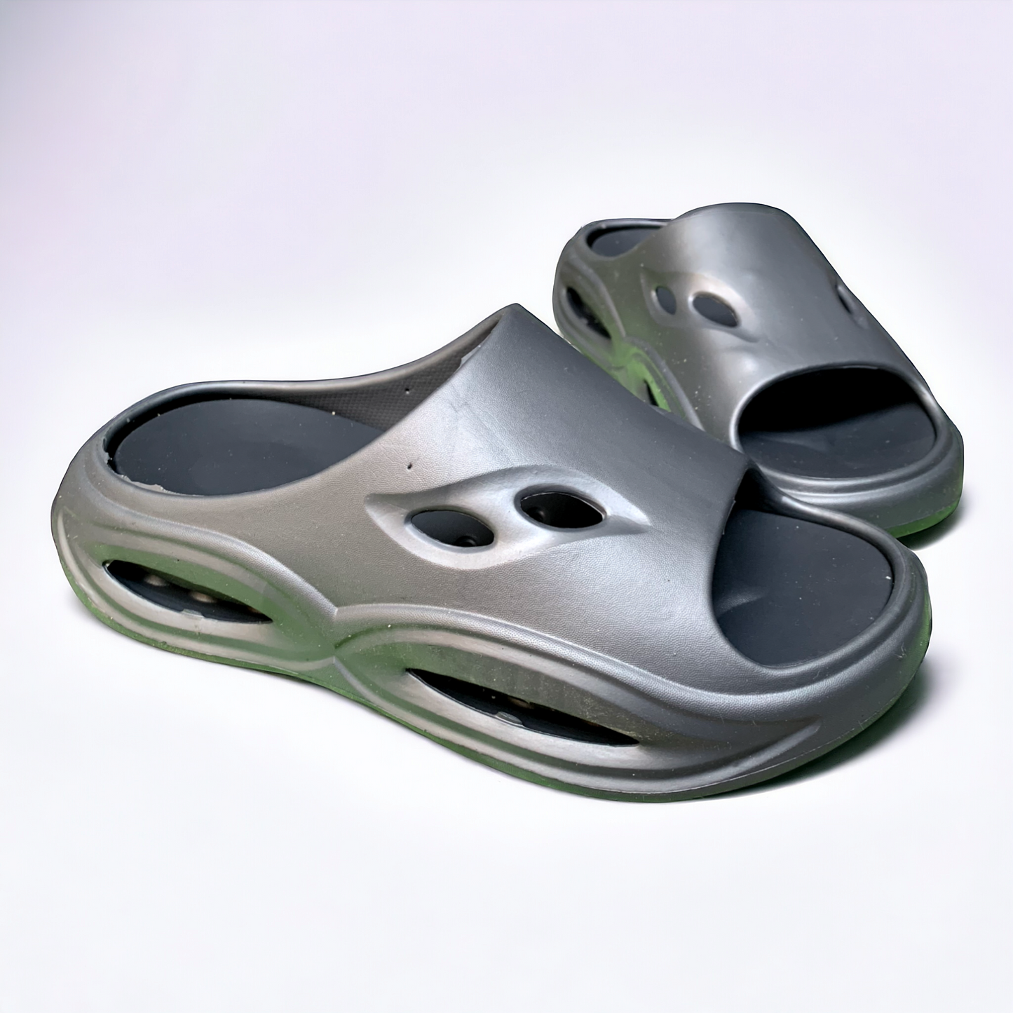 Men's Ultra Premium Slides
