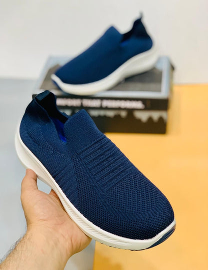 Gents Skecher Power Runner