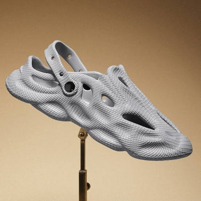 Clogs Trending Imported Crocs Beach Wear