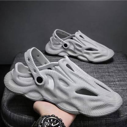 Clogs Trending Imported Crocs Beach Wear