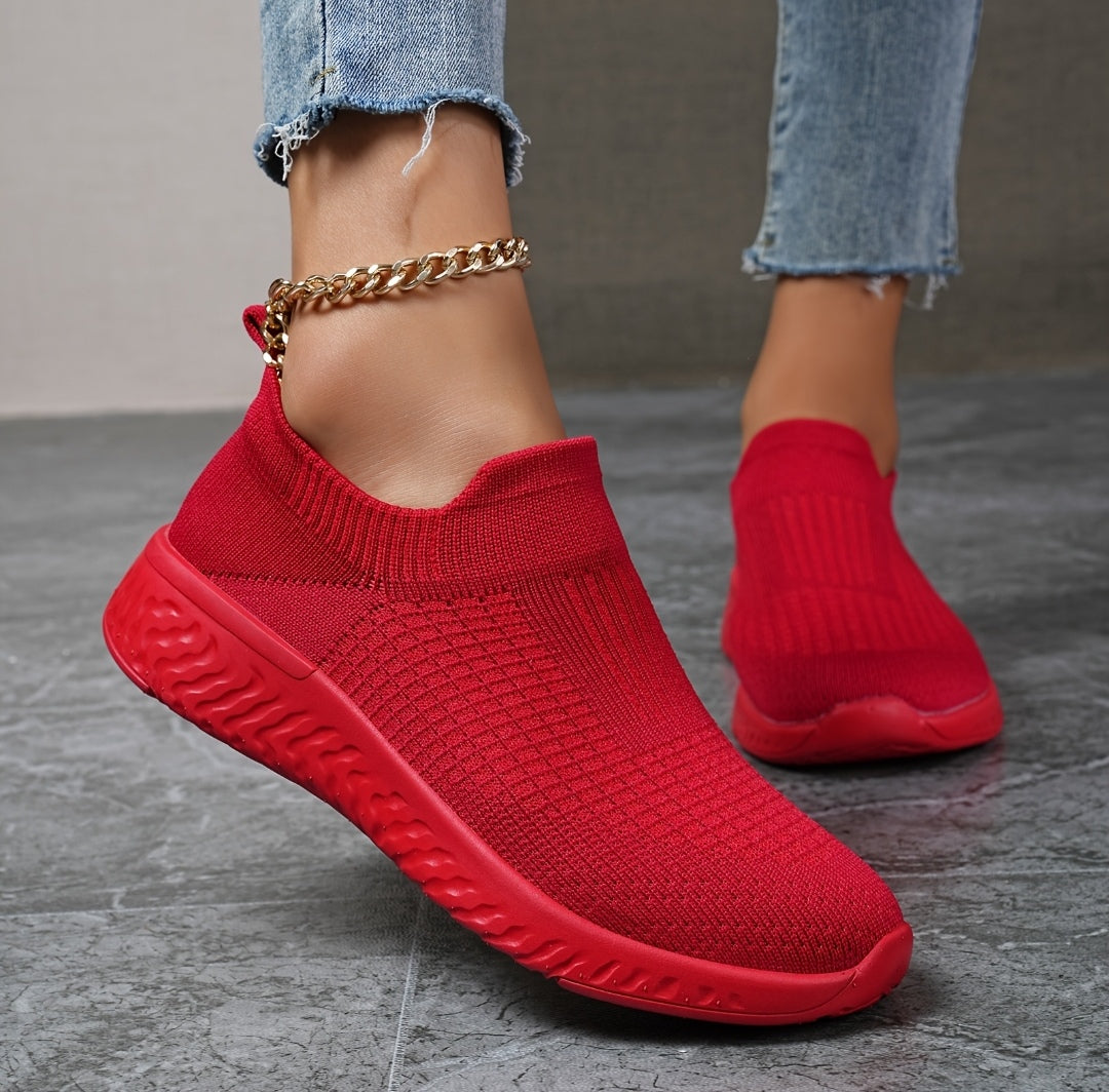 Walking Shoes For Ladies Jogger Shoes Casual and Party Wear for Women's and Girls