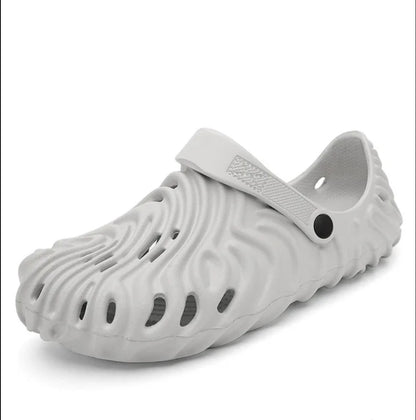 Foam Runner Summer Crocs Soft Premium Quality Waterproof Quick dry anti slip
