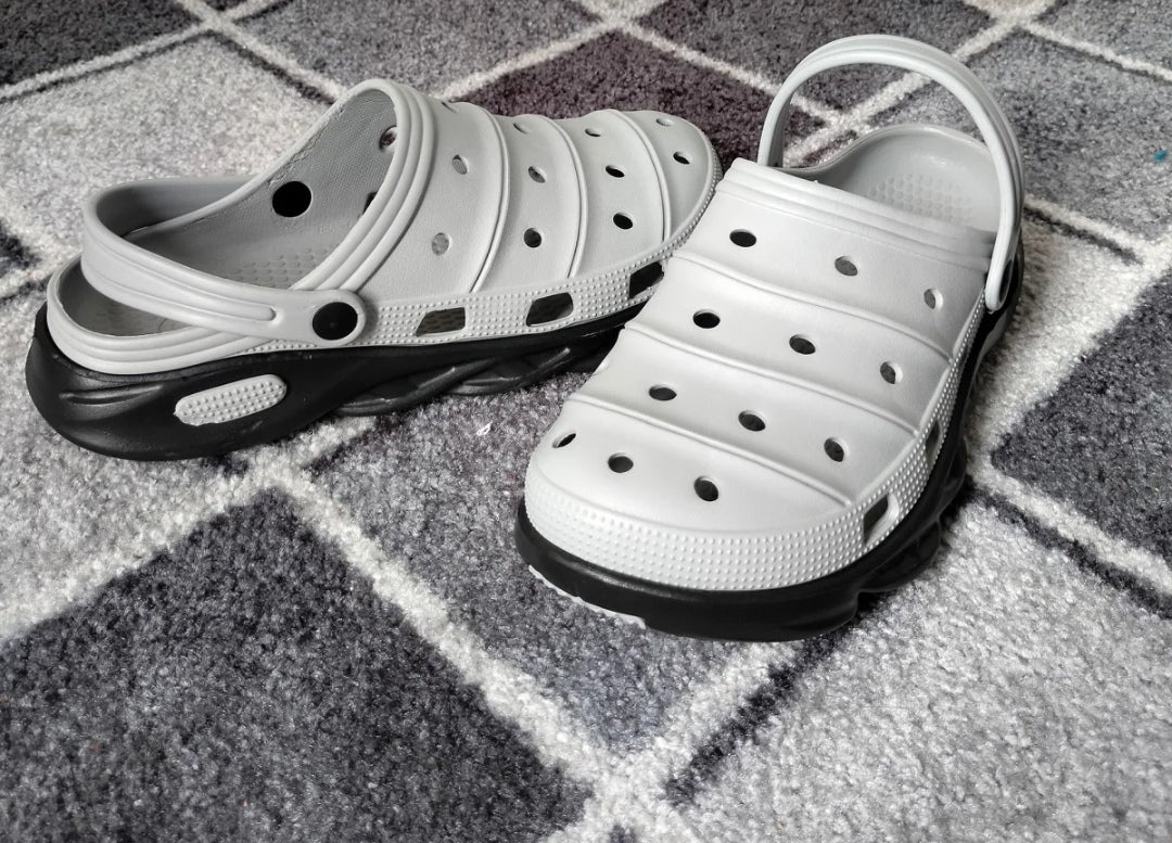 Kids Comfort Clogs