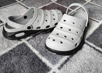 Kids Comfort Clogs