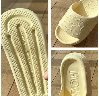 New Style Ladies Imported Soft and Comfortable Slippers for Use in Home, Kitchen, Indoor Light weight