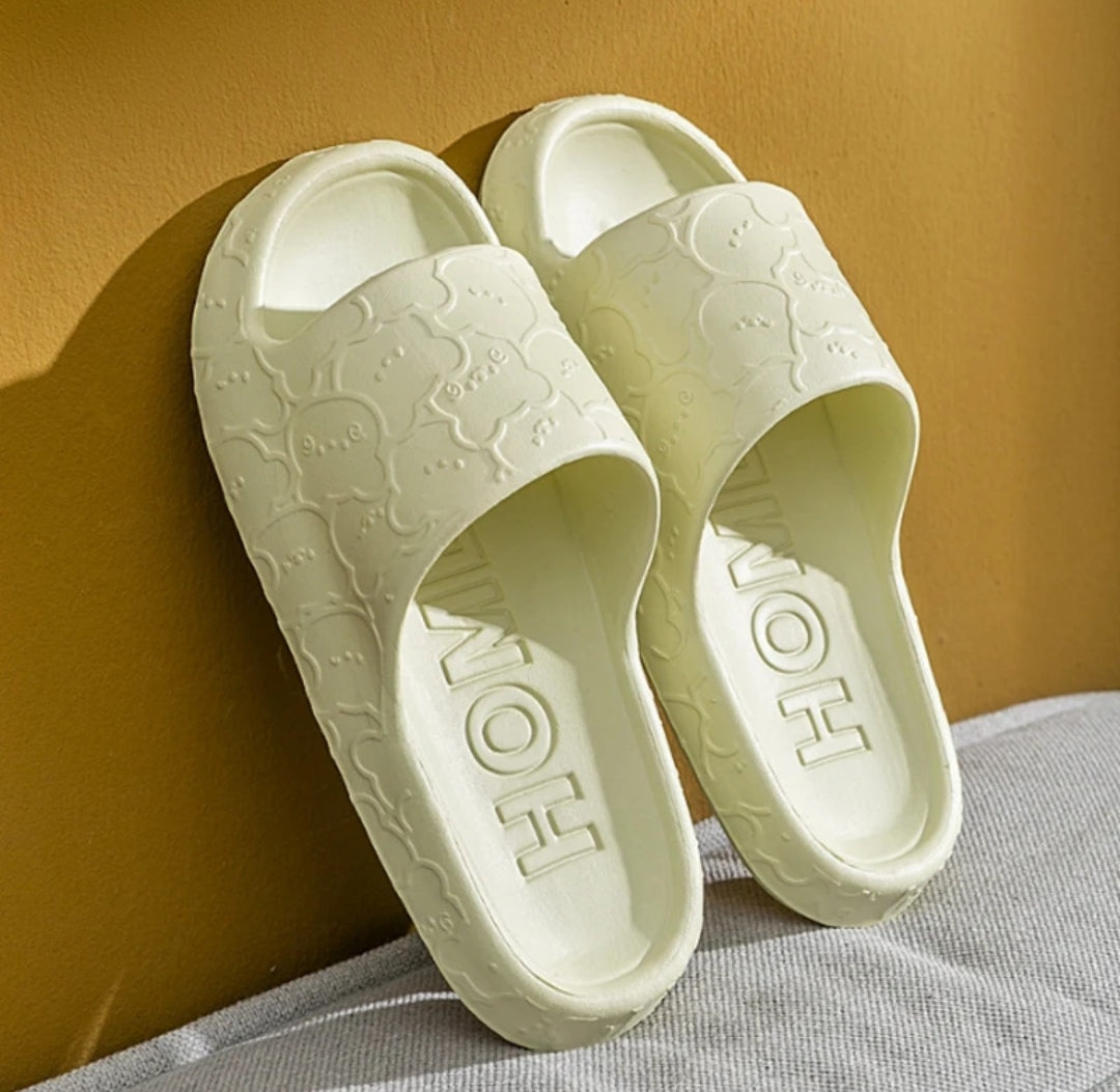 New Style Ladies Imported Soft and Comfortable Slippers for Use in Home, Kitchen, Indoor Light weight