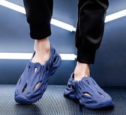 Clogs Trending Imported Crocs Beach Wear