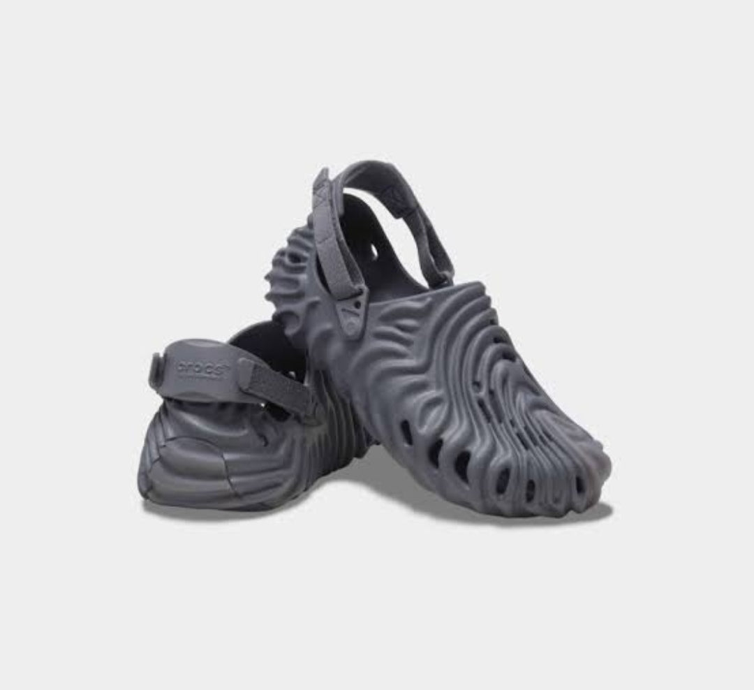 Foam Runner Summer Crocs Soft Premium Quality Waterproof Quick dry anti slip
