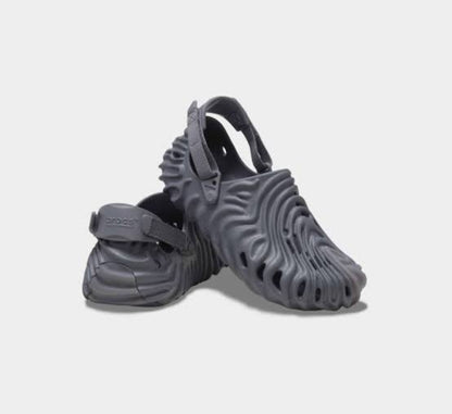 Foam Runner Summer Crocs Soft Premium Quality Waterproof Quick dry anti slip