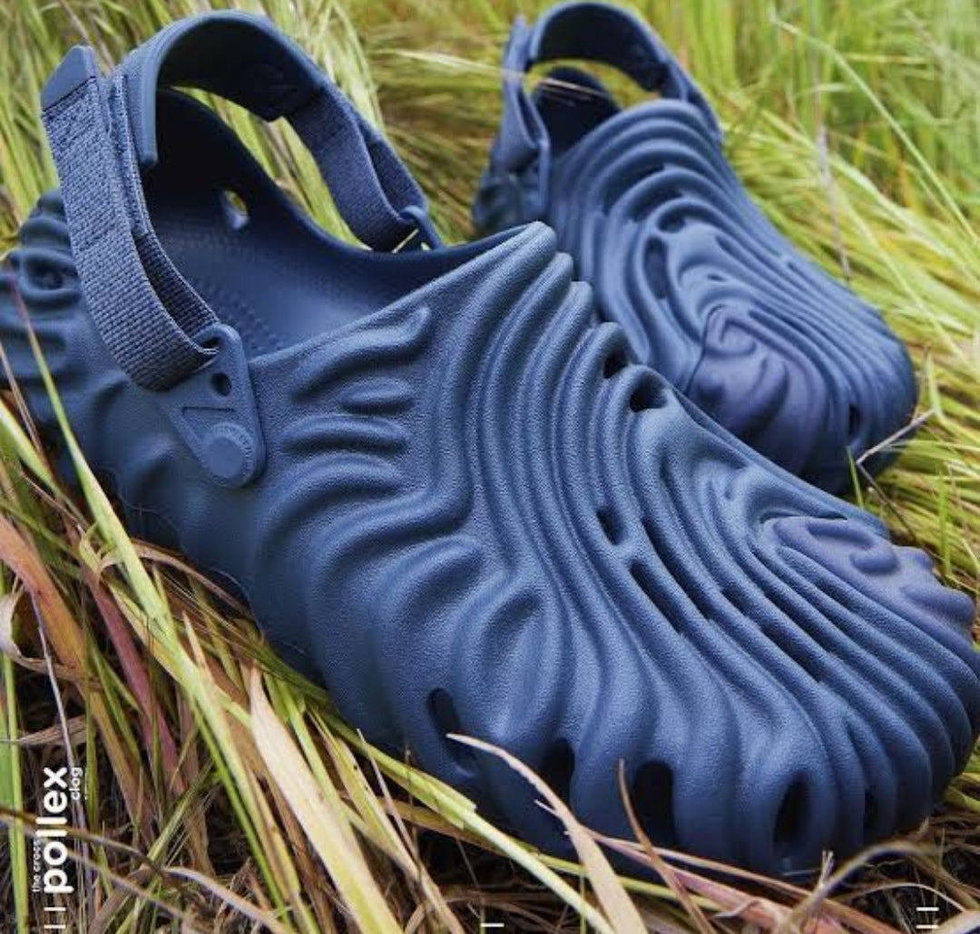 Foam Runner Summer Crocs Soft Premium Quality Waterproof Quick dry anti slip