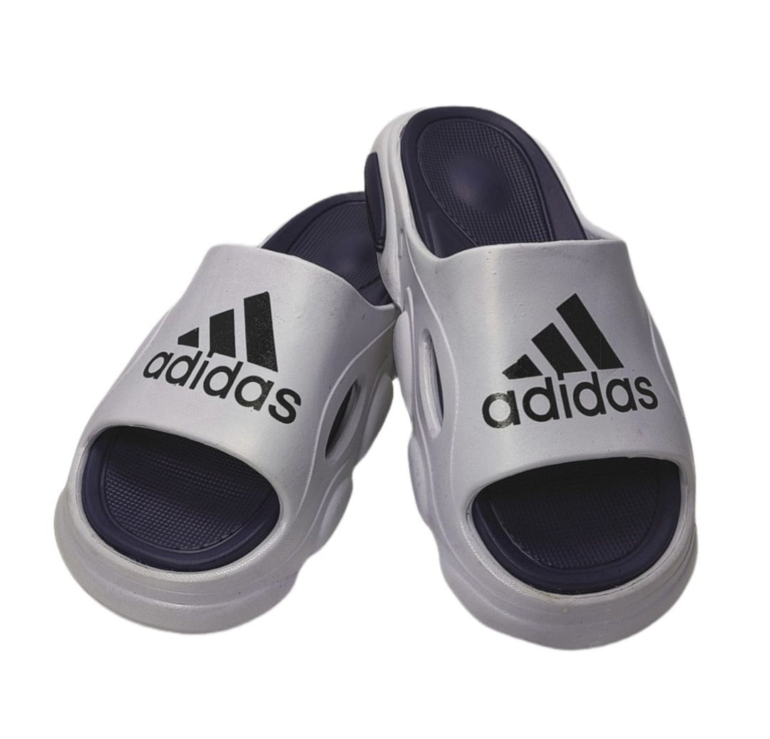 Medicated Double Colour Slippers Chappals Unique Blend of Comfort, Style, and Functionality
