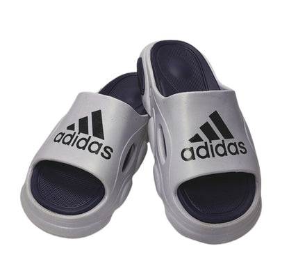 Medicated Double Colour Slippers Chappals Unique Blend of Comfort, Style, and Functionality