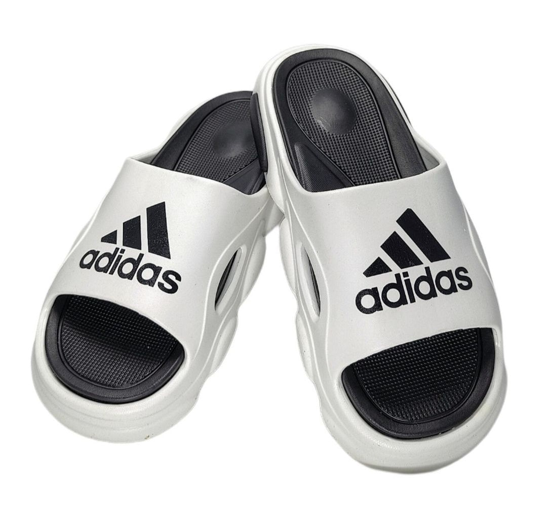 Medicated Double Colour Slippers Chappals Unique Blend of Comfort, Style, and Functionality