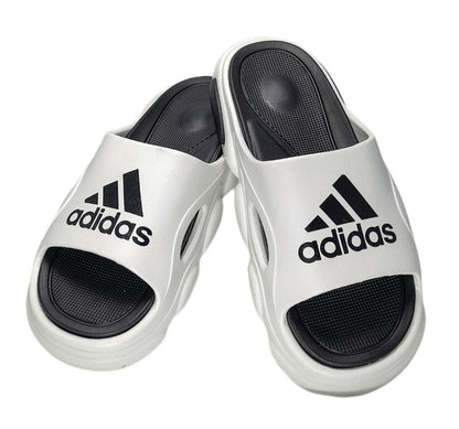 Medicated Double Colour Slippers Chappals Unique Blend of Comfort, Style, and Functionality