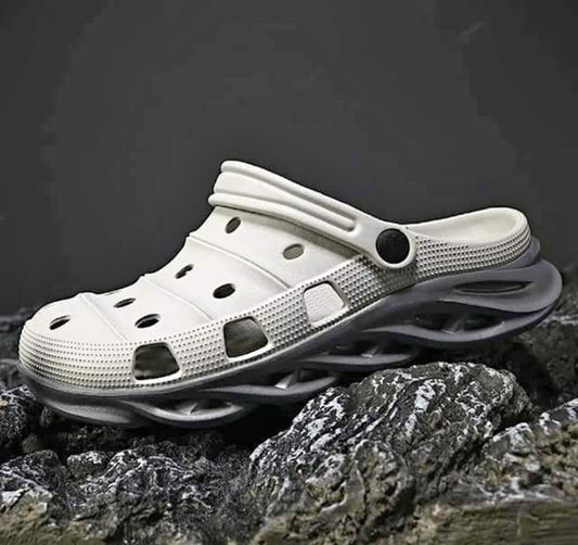 Premium Quality Waterproof Soft, Comfortable Trending Crocs