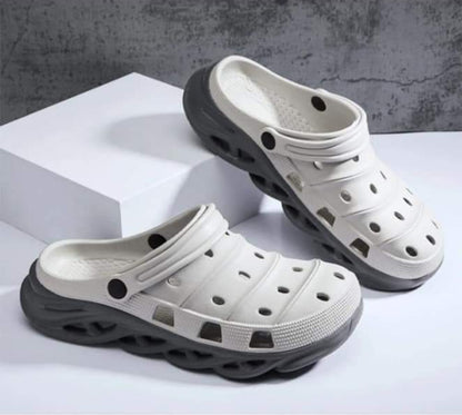 Premium Quality Waterproof Soft, Comfortable Trending Crocs