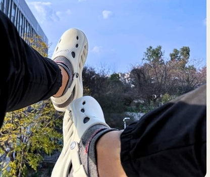 Best Selling Soft Comfortable Inside Pad Crocs Summer Sandals