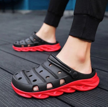 Premium Quality Waterproof Soft, Comfortable Trending Crocs