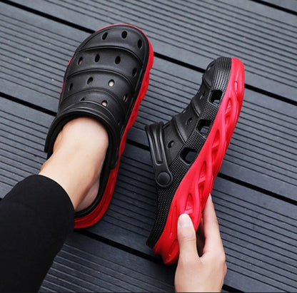 Premium Quality Waterproof Soft, Comfortable Trending Crocs