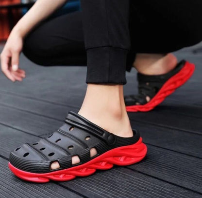Premium Quality Waterproof Soft, Comfortable Trending Crocs