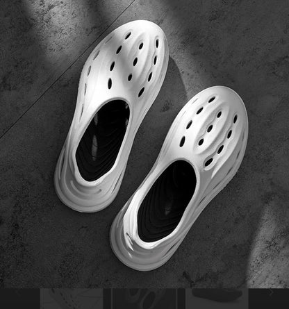Double Sole Water-Proof Premium Quality Clogs