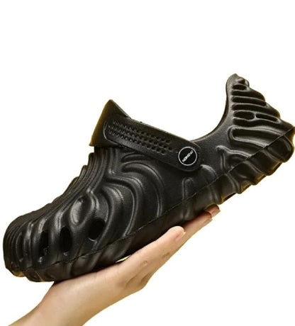 Foam Runner Summer Crocs Soft Premium Quality Waterproof Quick dry anti slip