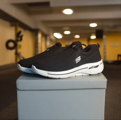 Gents Skechers Soft Comfortable For Walking, Jogging, Running, Gym
