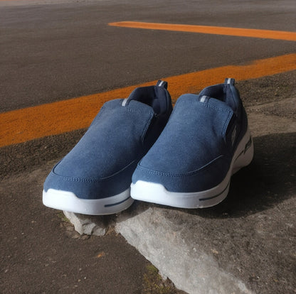 Gents Skechers Soft Comfortable For Walking, Jogging, Running, Gym