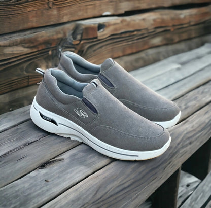 Gents Skechers Soft Comfortable For Walking, Jogging, Running, Gym