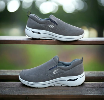 Gents Skechers Soft Comfortable For Walking, Jogging, Running, Gym