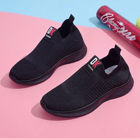 Walking Shoes For Ladies Jogger Shoes Casual and Party Wear for Women's and Girls