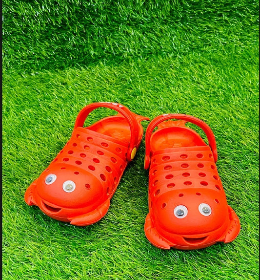 Kids Shark Clogs